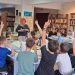 „Detectivii cuvintelor” au intrat în acțiune la Biblioteca Județeană din Baia Mare