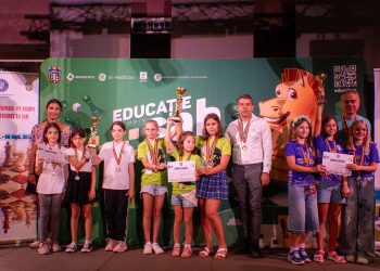 Aur după aur pentru micile șahiste din Maramureș! Academia s-a întors de la Naționale cu performanțe de top