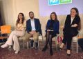 Oana Țoiu, ministrul demis, merge iar în SUA! Participă la un eveniment finanțat de statul român dar participanții plătesc între 200 și 600 de dolari biletul!