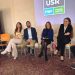 Oana Țoiu, ministrul demis, merge iar în SUA! Participă la un eveniment finanțat de statul român dar participanții plătesc între 200 și 600 de dolari biletul!