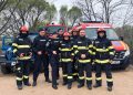 La mulți ani, salvatorilor! Mesaj emoționant pentru pompierii maramureșeni