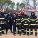 La mulți ani, salvatorilor! Mesaj emoționant pentru pompierii maramureșeni