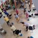 Cu energie și optimism, senioarele băimărene demonstrează că mișcarea nu are vârstă