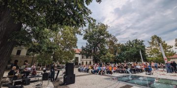 Muzică și dans „În inima cetății”. Seară specială în Baia Mare