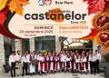 „Tradiția ne unește”, la Sărbătoarea Castanelor – Spectacol folcloric organizat de Ansamblul Transilvania