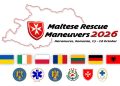 Competiția Internațională de Salvare în Situații de Urgență și Speciale, „Maltese Rescue Maneuvers 2026”, în Maramureș