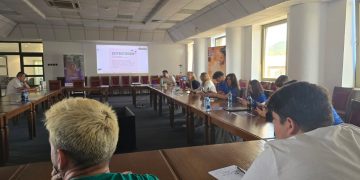 Ce urmează pentru Europa? Maramureșenii au discutat prioritățile UE pentru perioada următoare