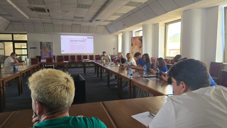 Ce urmează pentru Europa? Maramureșenii au discutat prioritățile UE pentru perioada următoare