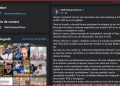 Ieșirea incredibilă a lui Vlad Emanuel Duruș, vicepreședinte al CJ Maramureș! Protestatari nu au nicio treabă cu ocupația de cioban! IQ-ul membrilor AUR este cât al unei oi!