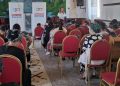 Copiii din Ferneziu, învățați despre alimentația sănătoasă și importanța mișcării