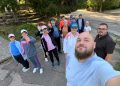Bucurie în lucrurile simple: o zi la Mogoșa pentru beneficiarii ASSOC