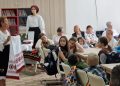 De Sărbătoarea Castanelor, tradiția s-a cusut în cruce