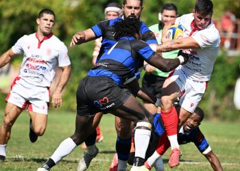 Lovitură pentru rugby-ul băimărean: prima finală ratată după 16 ani
