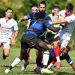 Lovitură pentru rugby-ul băimărean: prima finală ratată după 16 ani