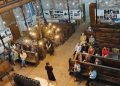 Un an de lectură, memorie și comunitate la Muzeul Holocaustului din Șimleu Silvaniei