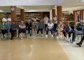 Seniorii din Baia Mare, informați despre prevenirea și depistarea precoce a bolii Alzheimer