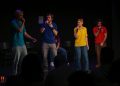 Joi se râde la Teatrul Municipal, „ImproJoker” revine la Baia Mare