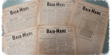 Cum arăta presa din Baia Mare acum 100 de ani? Ziarul care „bătea la ușa cetățenilor” în 1926