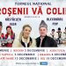 „Moroșenii vă colindă” pornesc la drum: turneu național cu tradiție, cântec și atmosferă de sărbătoare