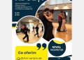 Galactic Dance deschide o nouă grupă de dans pentru adulți la Baia Mare. Cursurile sunt dedicate începătorilor