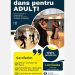 Galactic Dance deschide o nouă grupă de dans pentru adulți la Baia Mare. Cursurile sunt dedicate începătorilor