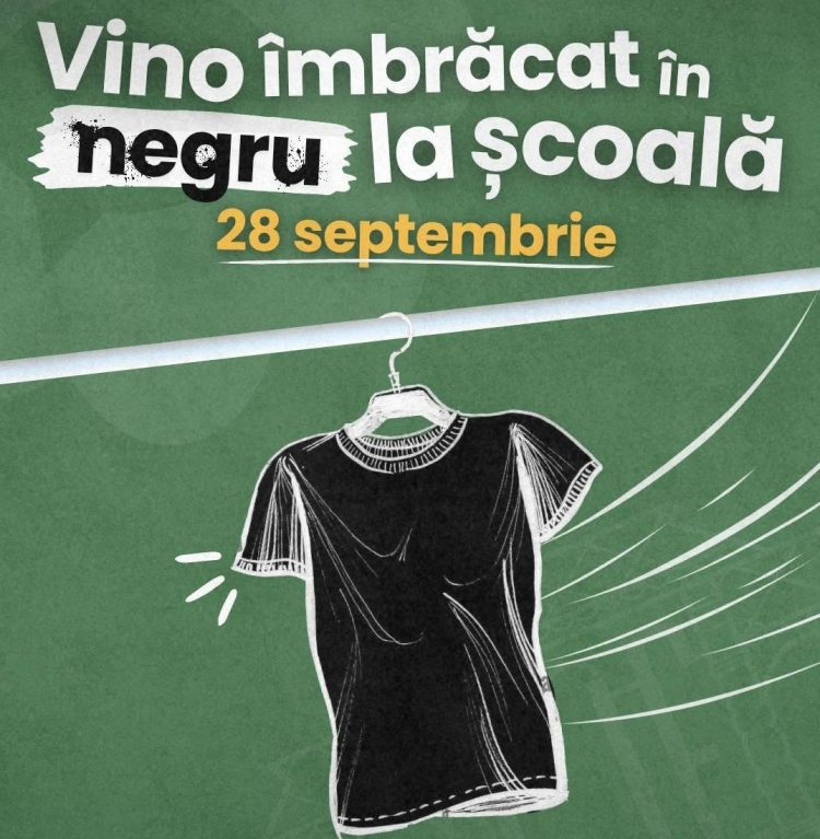 Uniformele școlare obligatorii, contestate de elevii din Maramureș – Protest anunțat pentru 28 septembrie