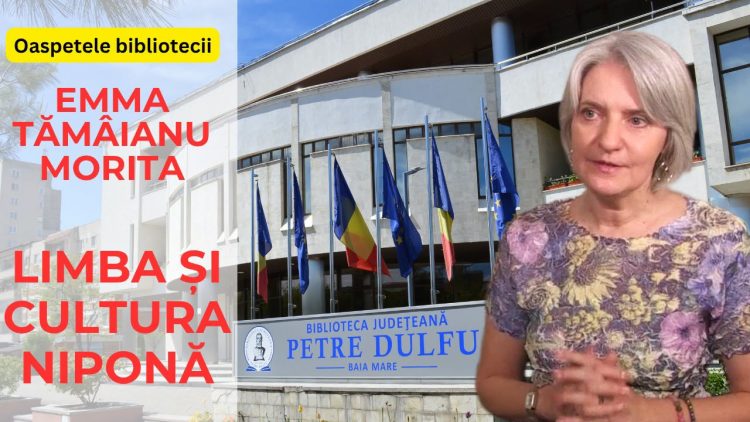 Cum ajunge un profesor din România să predea în Japonia? O poveste despre limbă, cultură și curaj