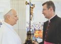 Papa Leon a numit un român trimis special la Consiliul Europei
