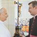Papa Leon a numit un român trimis special la Consiliul Europei