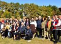 Poezia își celebrează laureații la Sighetu Marmației – Lista premiilor ediției a 53-a a Festivalului Internațional de Poezie