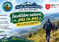 Drumeție la Cota 1000 – Șuior, de Ziua Jandarmeriei Montane și Ziua Educației