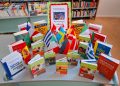 26 septembrie, ziua în care Europa își celebrează limbile. Eveniment la Biblioteca „Petre Dulfu”