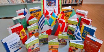 26 septembrie, ziua în care Europa își celebrează limbile. Eveniment la Biblioteca „Petre Dulfu”