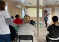Acțiune de informare privind contracepția și prevenirea bolilor cu transmitere sexuală, în comunitatea Pirită din Baia Mare