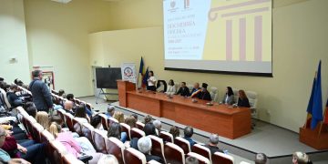 Un nou început la CUNBM. Studenții și profesorii au deschis oficial anul universitar 2026-2027