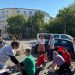 Ziua Mondială a Inimii, marcată în Cartierul Gării din Baia Mare