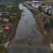 Digurile și barajele din Maramureș, luate la verificat – Ce zone cu risc de inundații au fost controlate