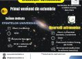 Primul weekend din octombrie vine cu observații astronomice în Baia Mare și pe Gutâi