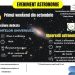Primul weekend din octombrie vine cu observații astronomice în Baia Mare și pe Gutâi