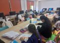 Educație, creativitate și prietenie la Centrul Multifuncțional Romanii