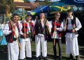 Maramureșul a ajuns în Cehia. Tineri din Baia Mare au dus muzica și tradițiile la World Celebration Festival 2026