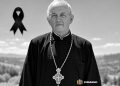 Doliu în Maramureș. Părintele Ștefan Clipei a trecut la cele veșnice, la 77 de ani