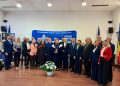 Universitatea „Vasile Goldiș” și-a deschis noul an universitar la Baia Mare