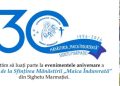 Radio Maria transmite evenimentele aniversare dedicate celor 30 de ani ai Mănăstirii „Maica Îndurerată” din Sighet