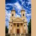 Biserica romano-catolică „Sfânta Maria” din Baia Sprie, pe Ruta Sfântului Ladislau pe teritoriul României