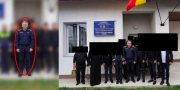 Cu pistolul de serviciu la vânătoare și cu pumnul în gura colegului polițist: povești din Țara Lăpușului