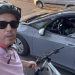 Să râdem sau să ne revoltăm? Pap Zsolt merge cu bicicleta, mașina Primăriei îl însoțește pentru un „concurs electoral”. Cine plătește pentru acest derapaj de imagine?