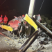 Tragedie pe DN1C, Baia Mare – Cluj: un bărbat de 33 de ani a murit într-un accident produs în toiul nopții