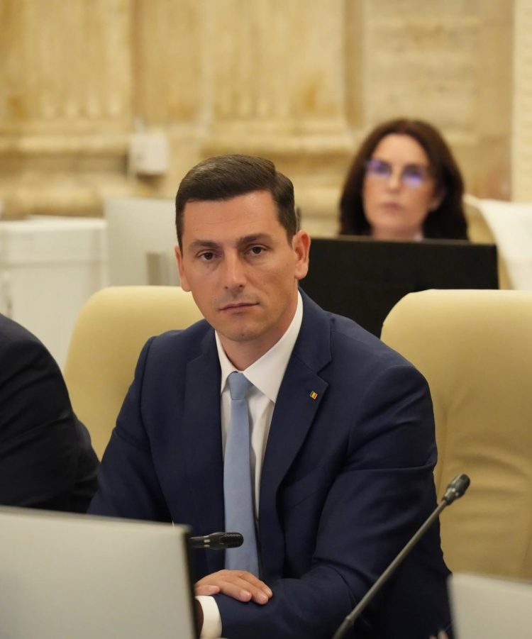 Ionel Bogdan, deputat PNL Maramureș: Conturile de Economii și de Investiții, un instrument pentru siguranța financiară a românilor la bătrânețe