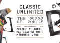 O întâlnire între pian, poezie și imagine – Bogdan Vaida aduce Classic Unlimited la Sighetu Marmației